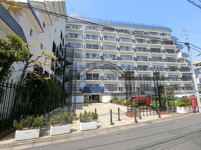 秀和恵比寿レジデンス818の室内1