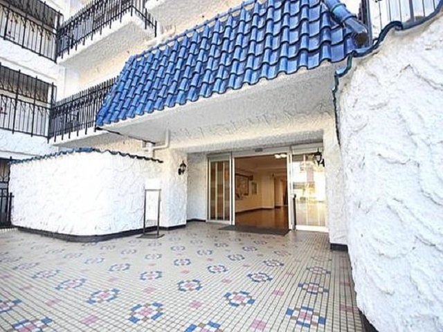 秀和恵比寿レジデンス818の室内11