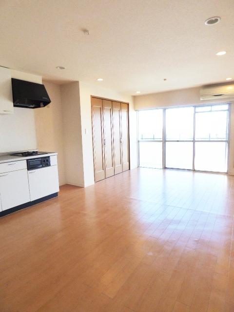 秀和恵比寿レジデンス818の室内1