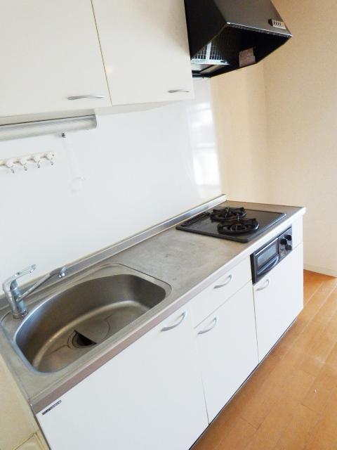 秀和恵比寿レジデンス818の室内5