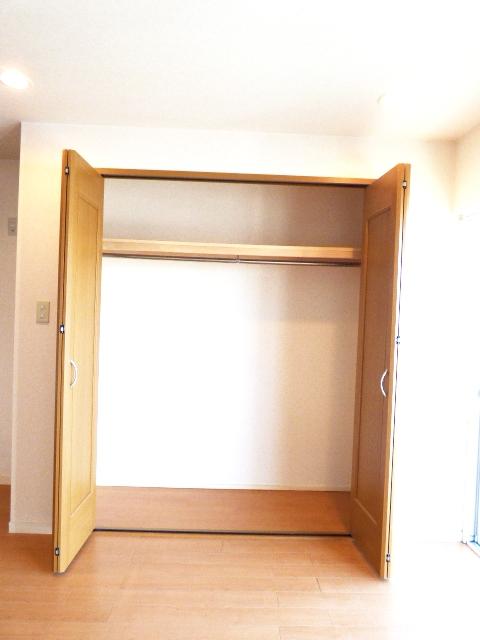 秀和恵比寿レジデンス818の室内6