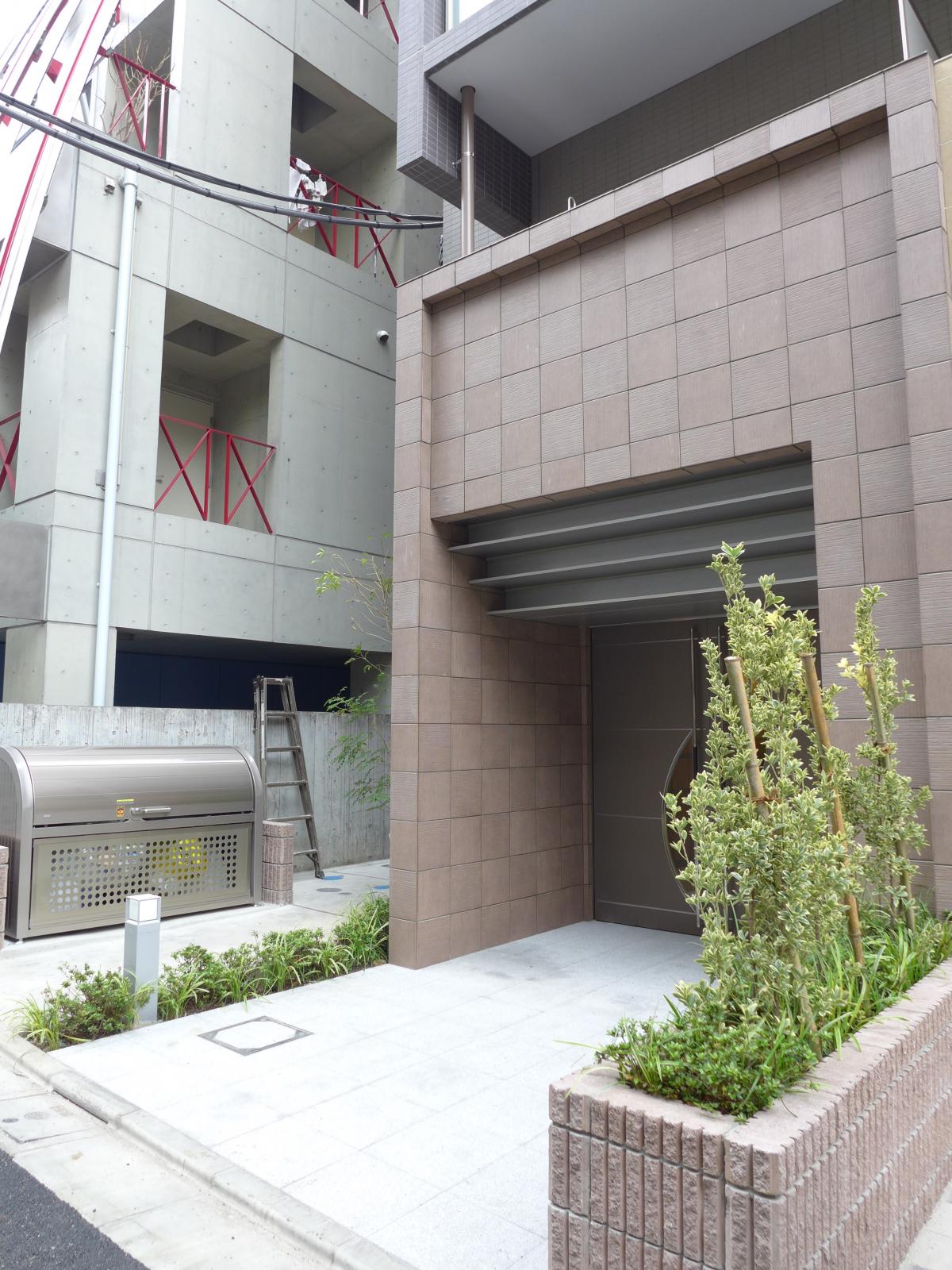 建物画像