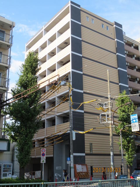 建物画像