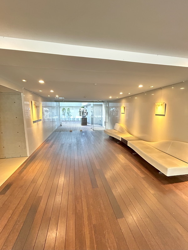 セルフィスタ渋谷308の室内13