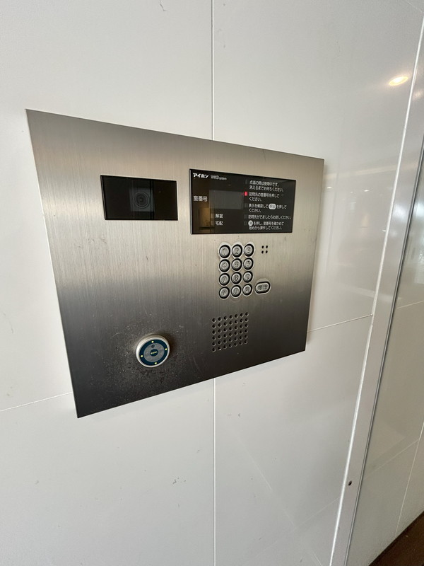 セルフィスタ渋谷308の室内12