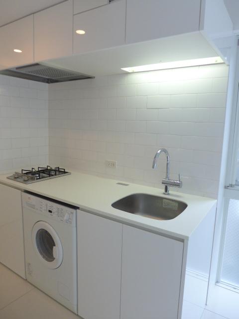 セルフィスタ渋谷308の室内3