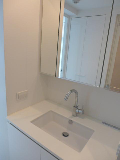 セルフィスタ渋谷308の室内4