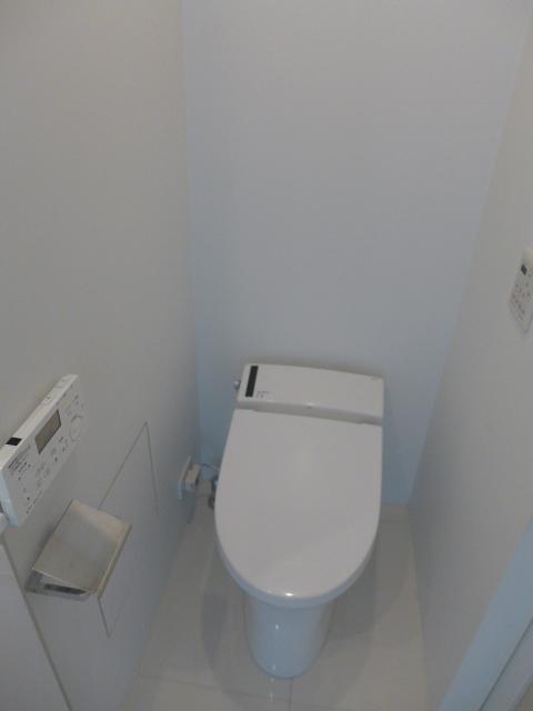 セルフィスタ渋谷308の室内6