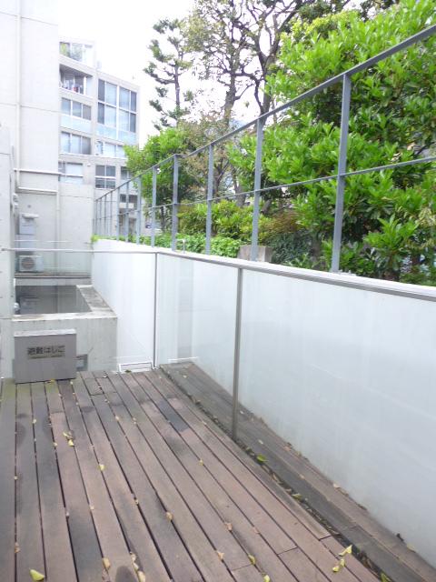 セルフィスタ渋谷308の室内7