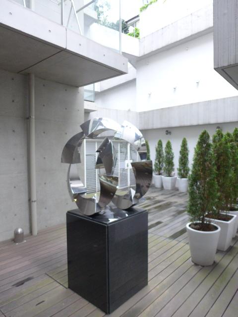 セルフィスタ渋谷308の室内8