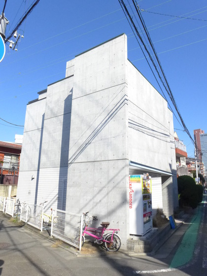 建物画像
