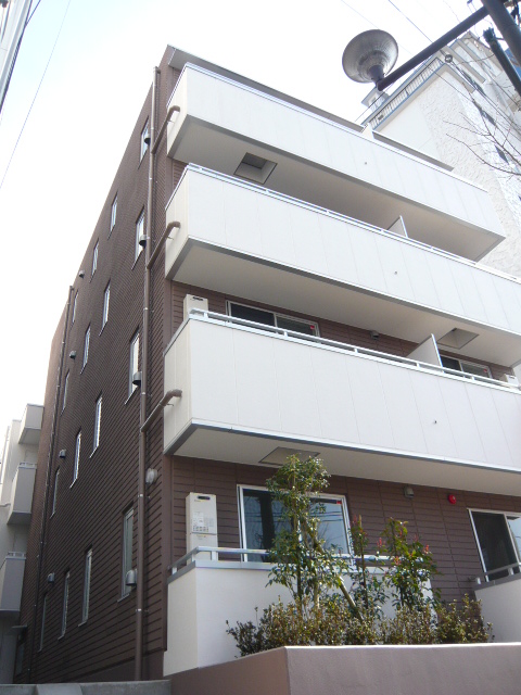 建物画像