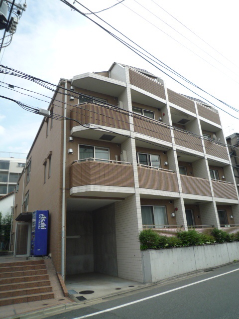 建物画像