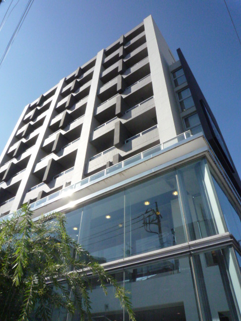 建物画像