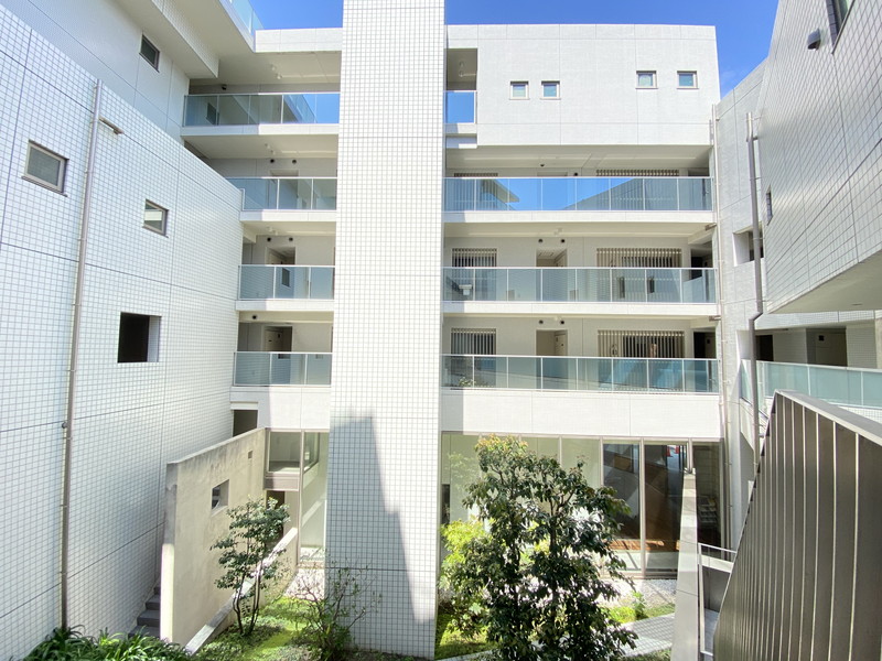 代官山BLESS(代官山ブレス)410の室内5
