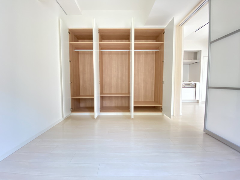 代官山BLESS(代官山ブレス)410の室内3