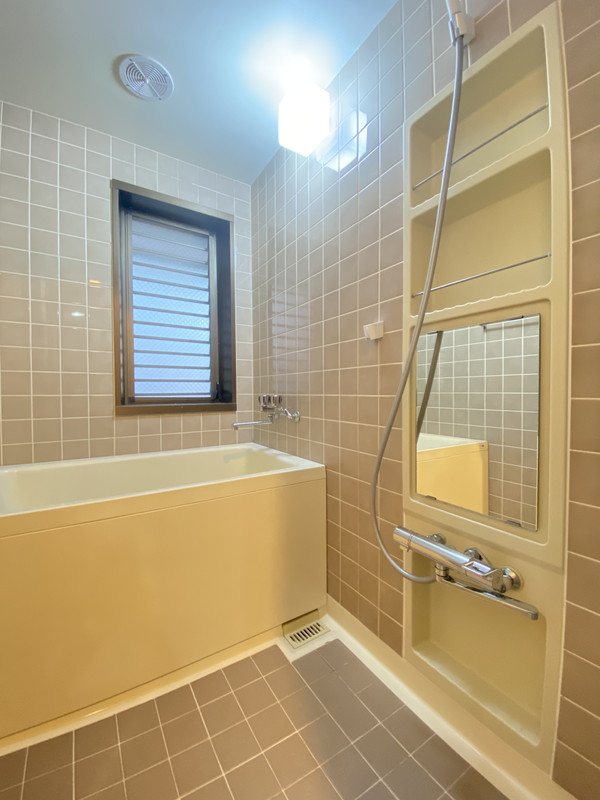 京西上目黒ガーデン202の室内9