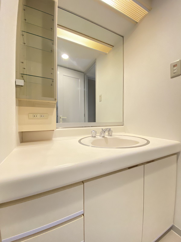 京西上目黒ガーデン202の室内11