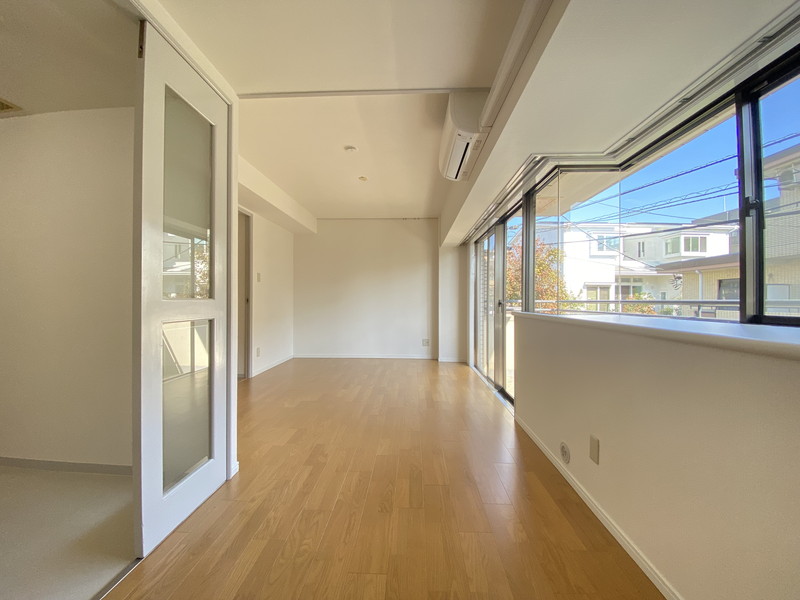 京西上目黒ガーデン202の室内14