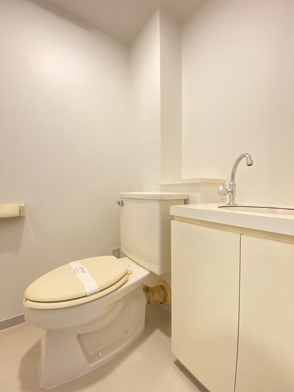 京西上目黒ガーデン202の室内10