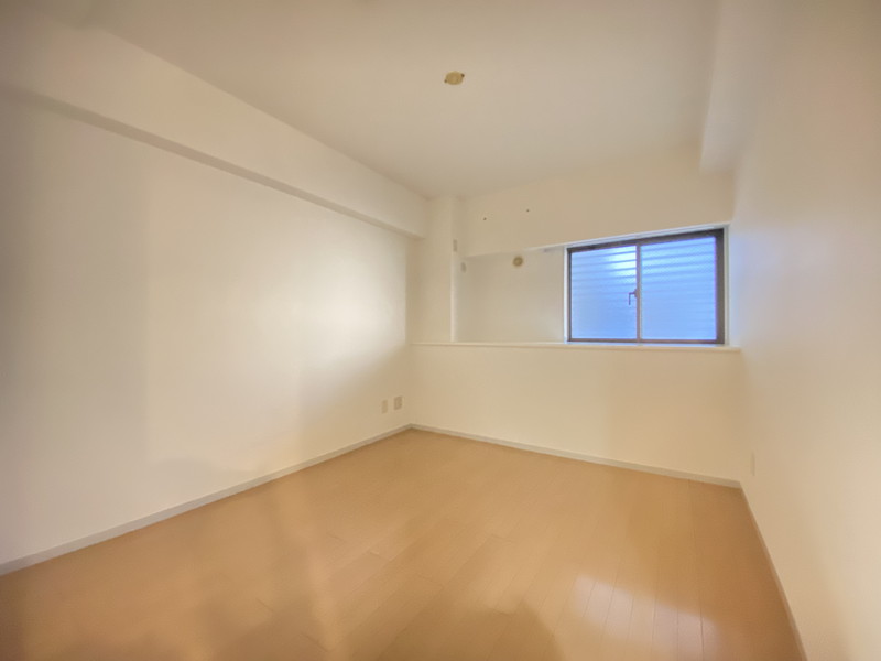 京西上目黒ガーデン202の室内12