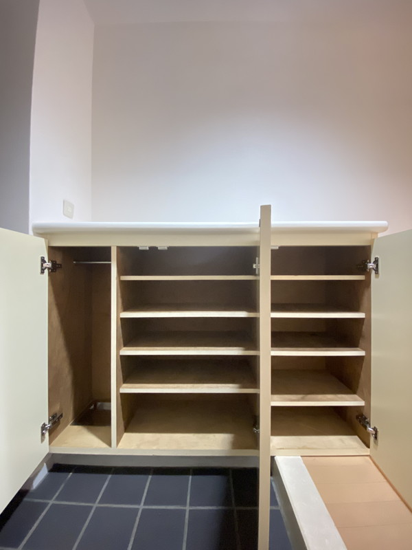 京西上目黒ガーデン202の室内7