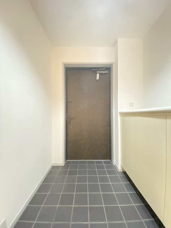 京西上目黒ガーデン202の室内6