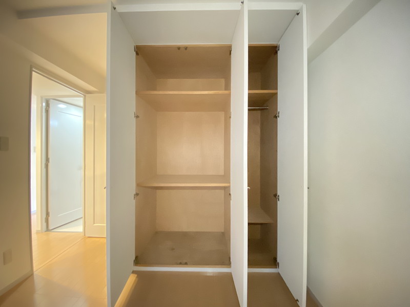 京西上目黒ガーデン202の室内13