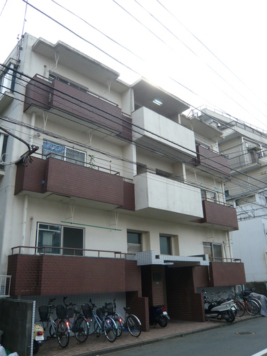 建物画像