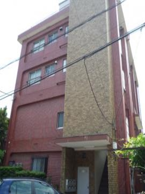 大野マンション302の室内10