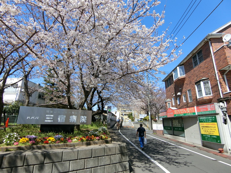 大野マンション302の室内13