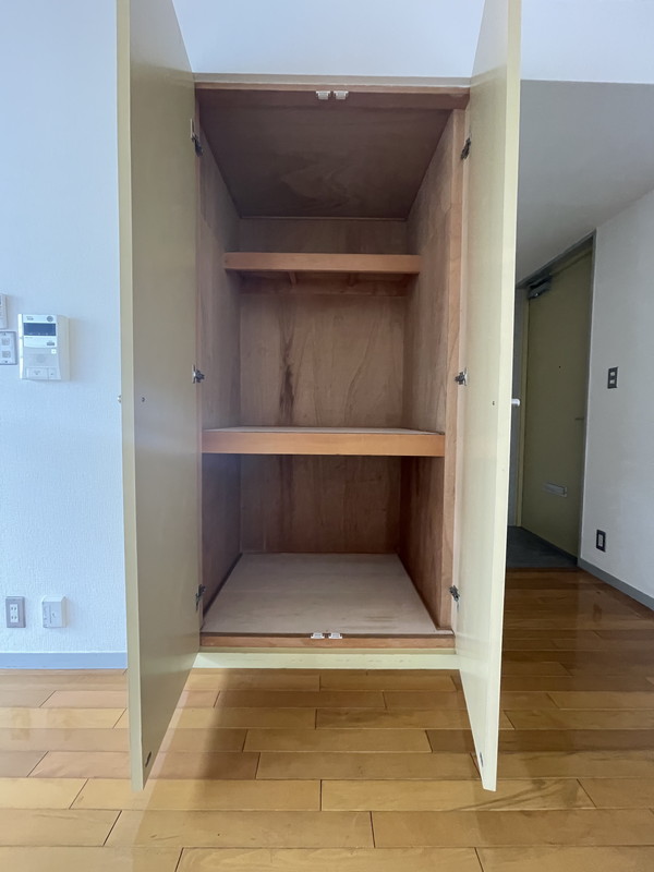 静宏荘3号館45の室内16