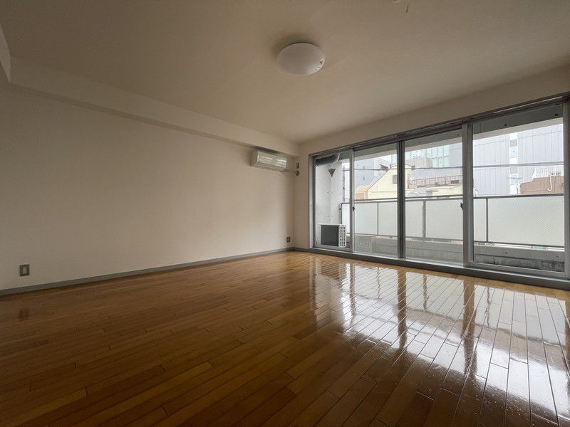 静宏荘3号館45の室内1