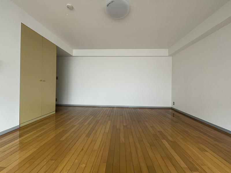 静宏荘3号館45の室内4