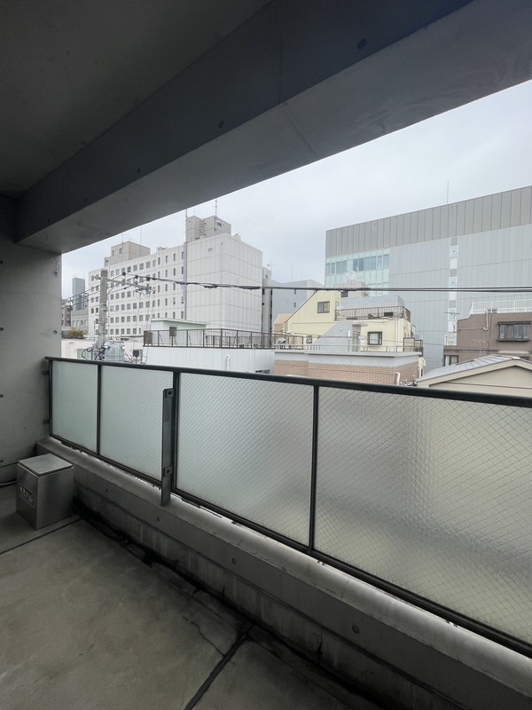 静宏荘3号館45の室内5