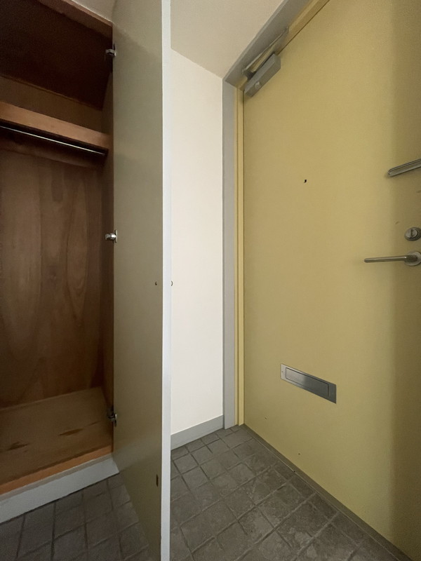 静宏荘3号館45の室内14