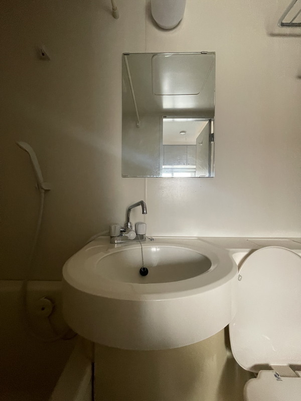 静宏荘3号館45の室内10