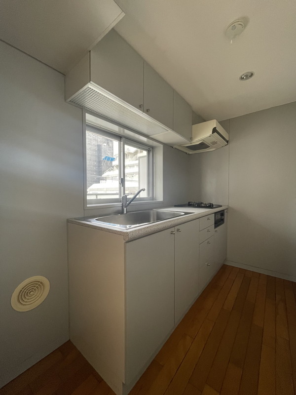 静宏荘3号館45の室内11