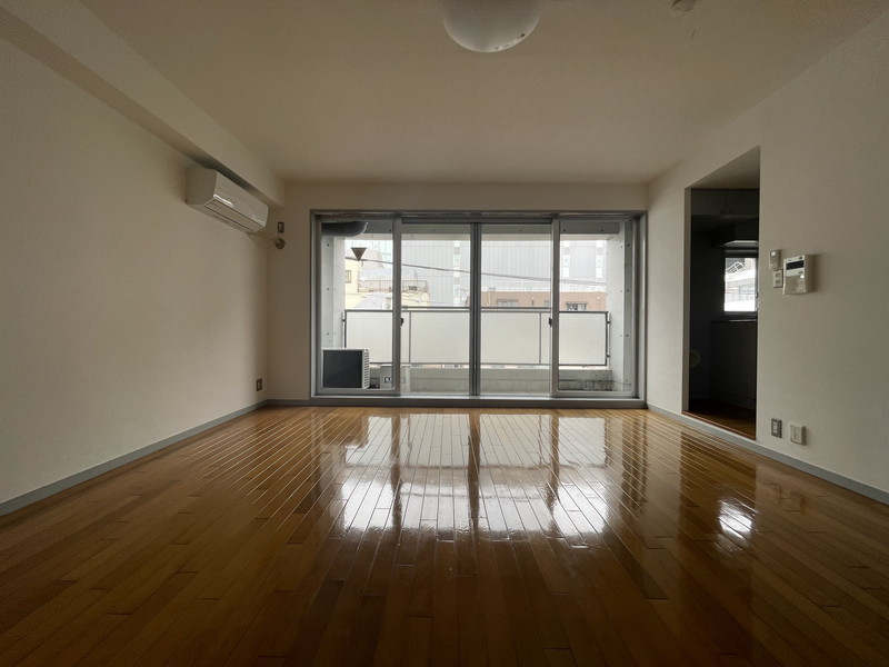 静宏荘3号館45の室内2