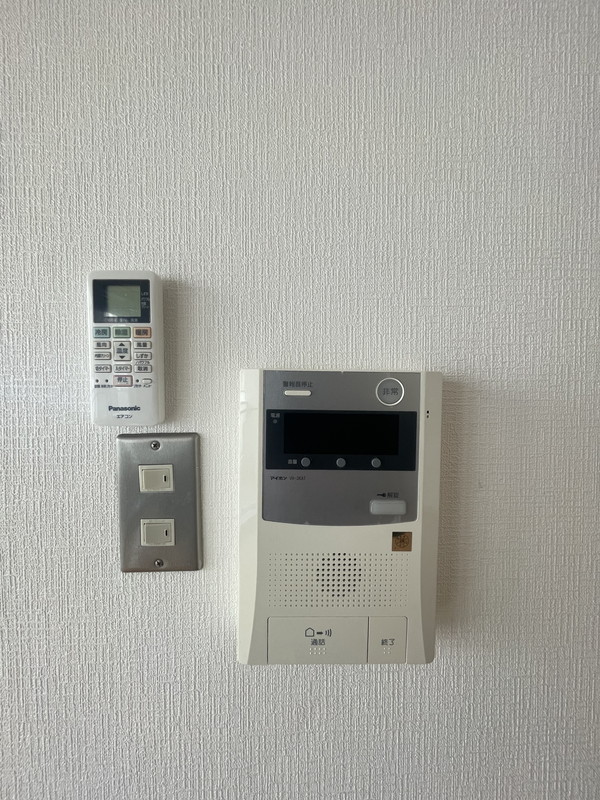 静宏荘3号館45の室内12