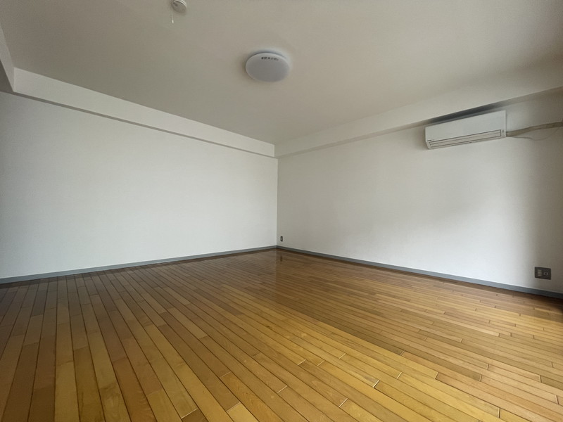静宏荘3号館45の室内3