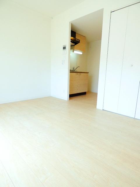 ブリリアント恵比寿202の室内8