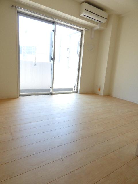 ブリリアント恵比寿202の室内9