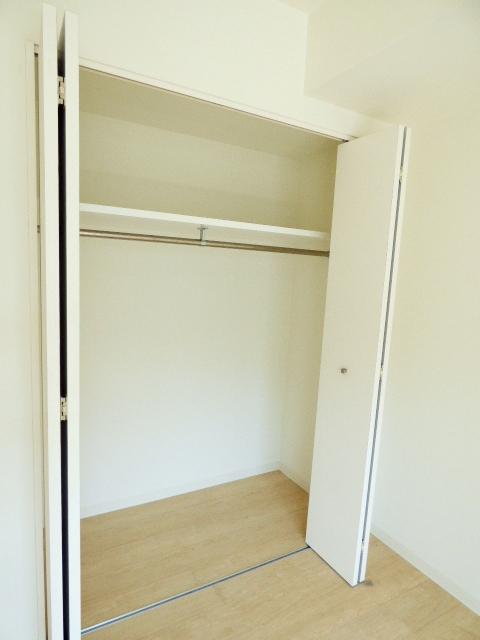 ブリリアント恵比寿202の室内5