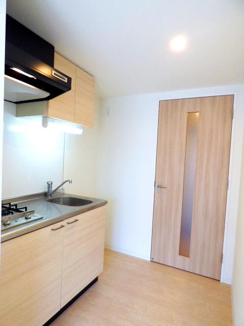 ブリリアント恵比寿202の室内12