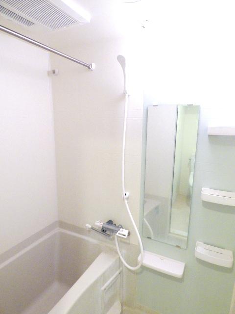 ブリリアント恵比寿202の室内7