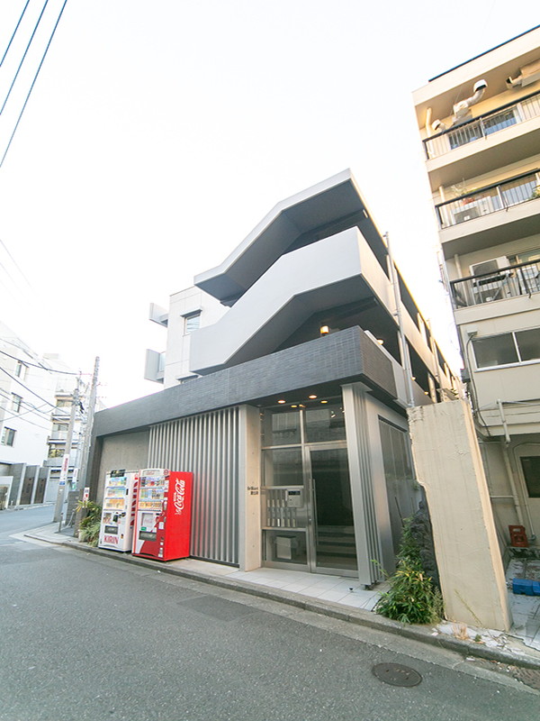 BRILLIANT YEBISU(ブリリアント恵比寿)205の室内16