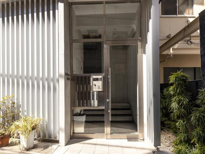 BRILLIANT YEBISU(ブリリアント恵比寿)205の室内15