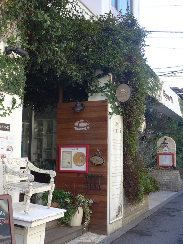 BRILLIANT YEBISU(ブリリアント恵比寿)205の室内2