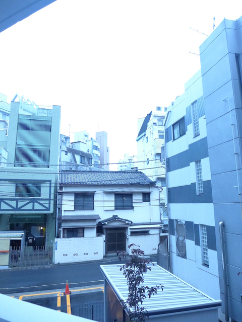 BRILLIANT YEBISU(ブリリアント恵比寿)205の室内9